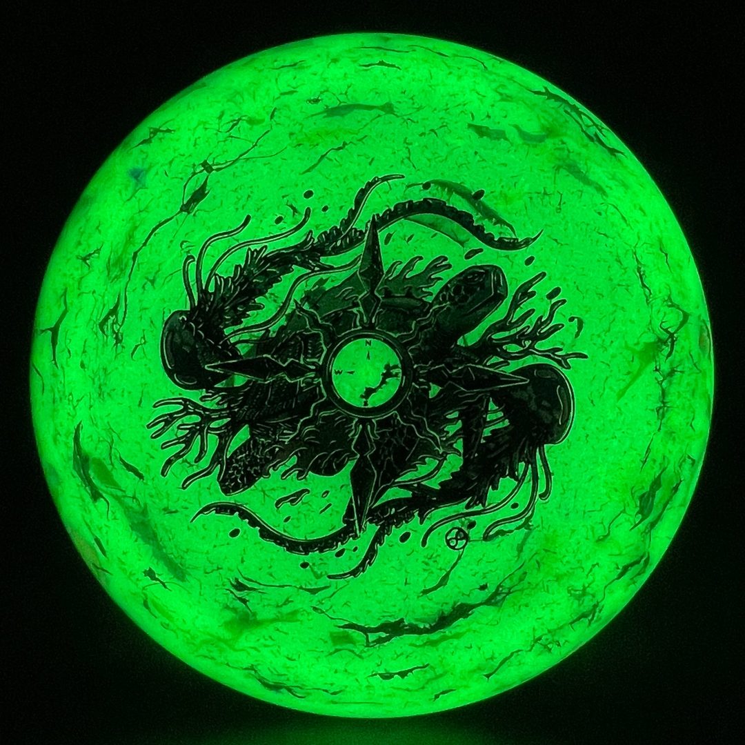 Soft Vex Breaker Glow Vessel - Turtle Navigator-17