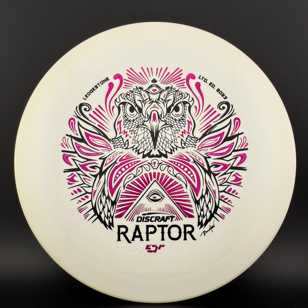 ESP Raptor - Ledgestone 2023 (Dyers Delight)-19