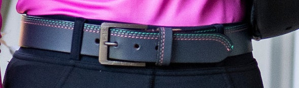 FITS Leather Belt-5