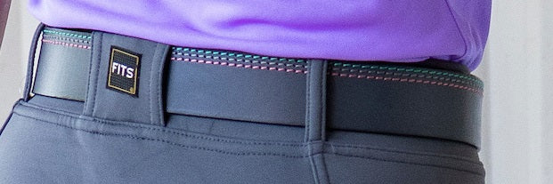 FITS Leather Belt-6