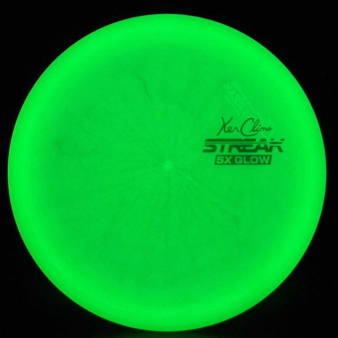 Glow Victory Line Streak - 5X-22