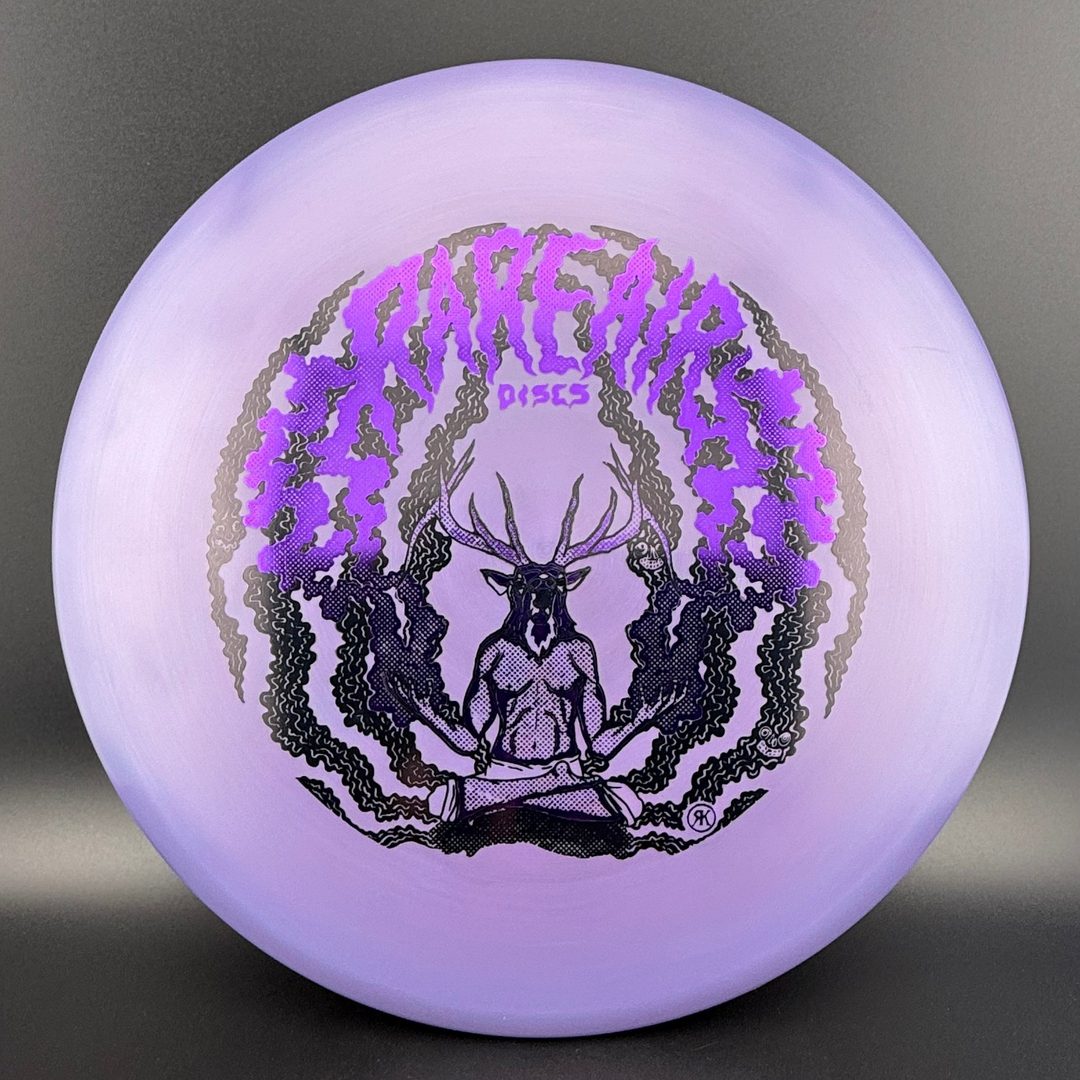 Swirly Star Mako - Elk Man by Ripper Studios-28