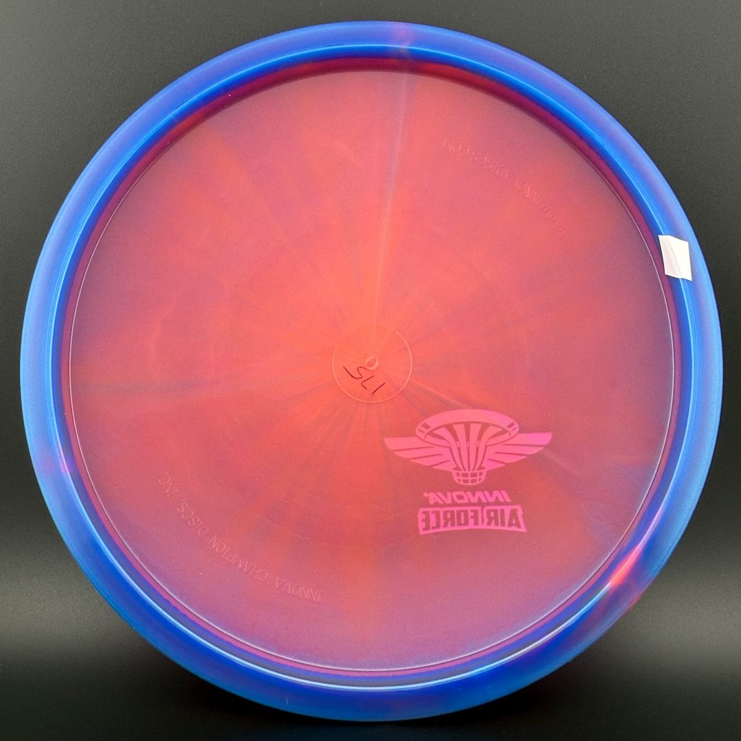 Halo Champion Stingray - Air Force-9
