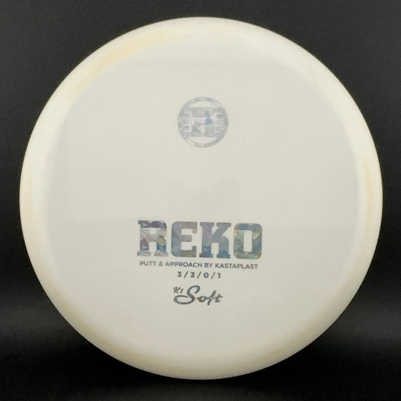 K1 Soft Reko-18