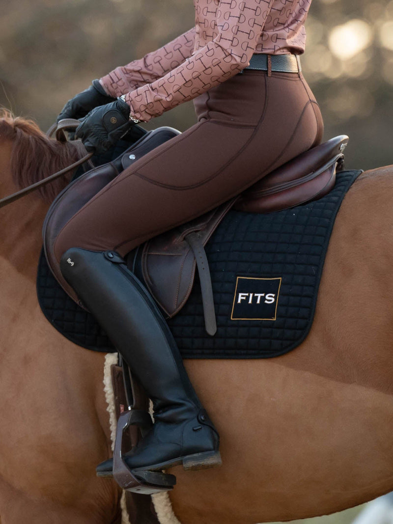 ThermaMAX TechTread Winter Full Seat Breech w/ 2 Pockets-11