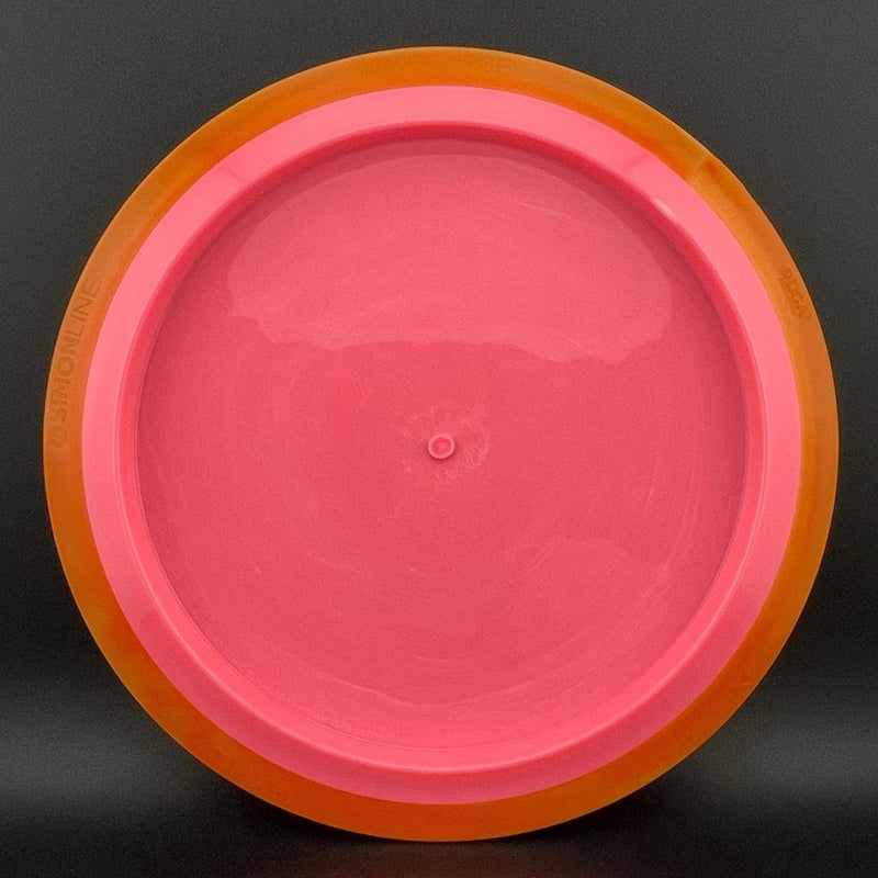 Neutron Time-Lapse (Re-Tooled) - Simon Line Misprint-98
