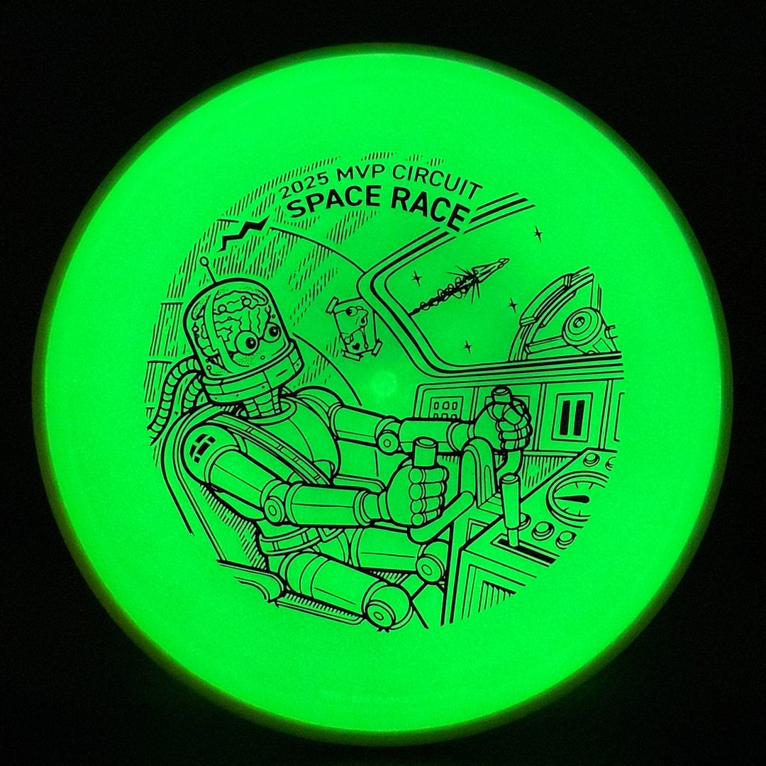 Eclipse Atom - Space Race 2025-2