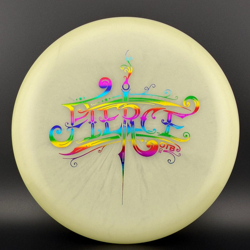 Mega Glo Fierce - First Run-31