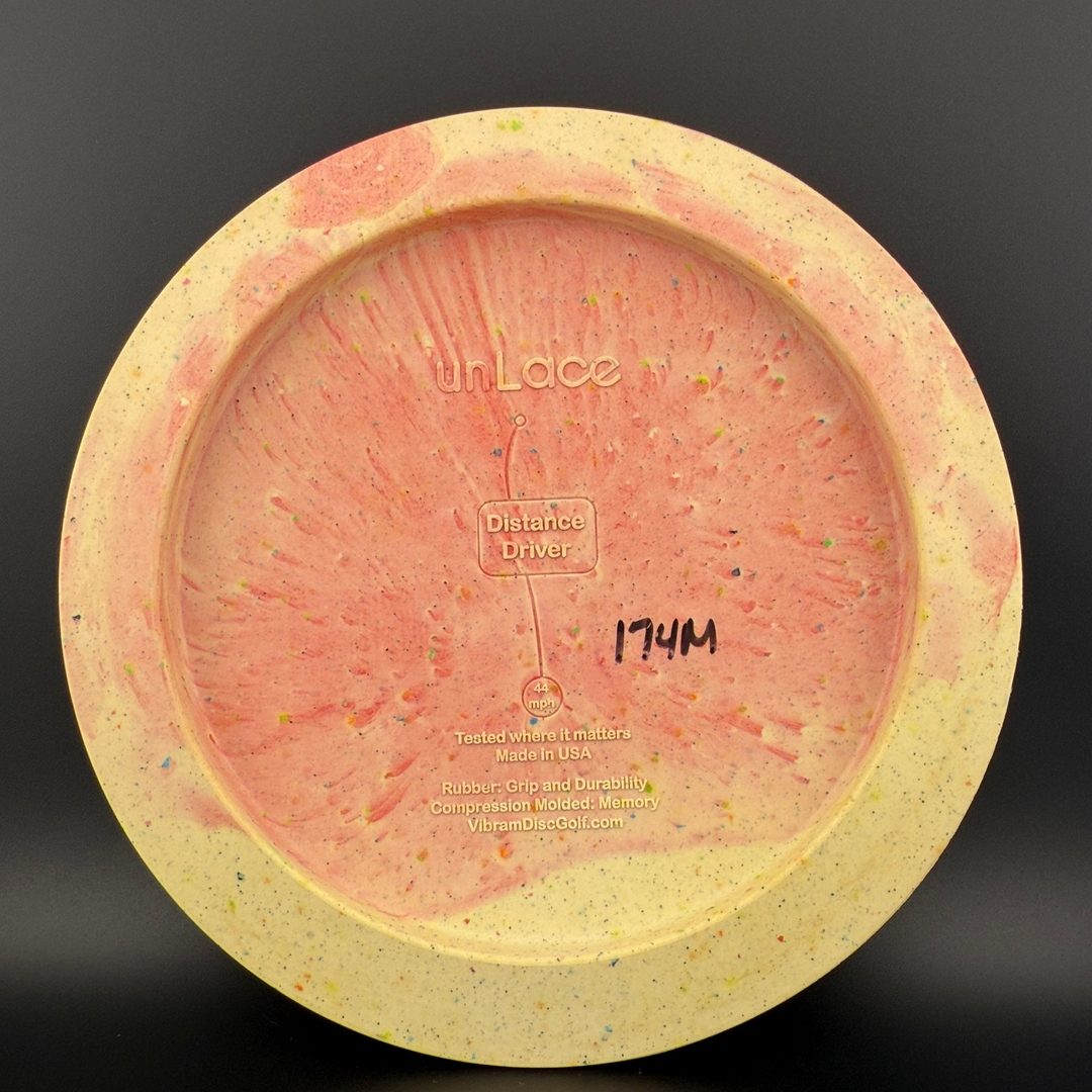 X-Link Medium unLace - PFN-2