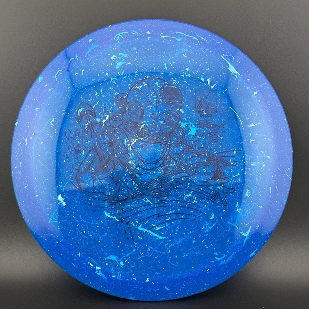Marbled Clarus Rip Current-49