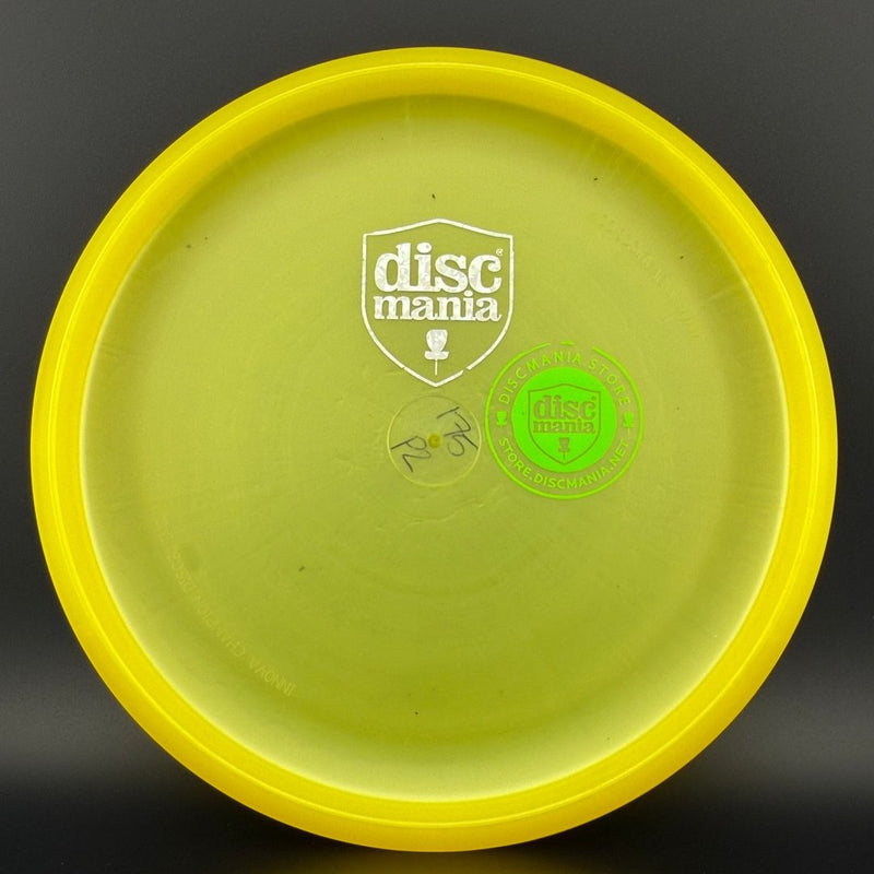 Luster C-Line P2 (Penned) - Shield DM Store *Warehouse Stash*-1