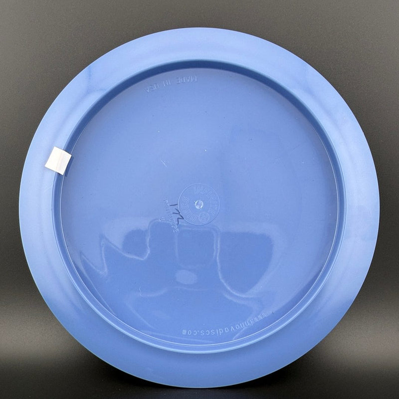 I-Blend Prototype I - Driver-5