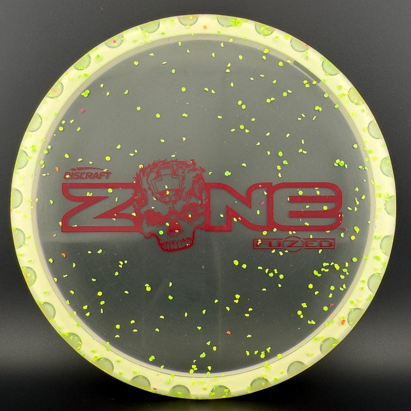 FuZed Confetti Z Zone-76