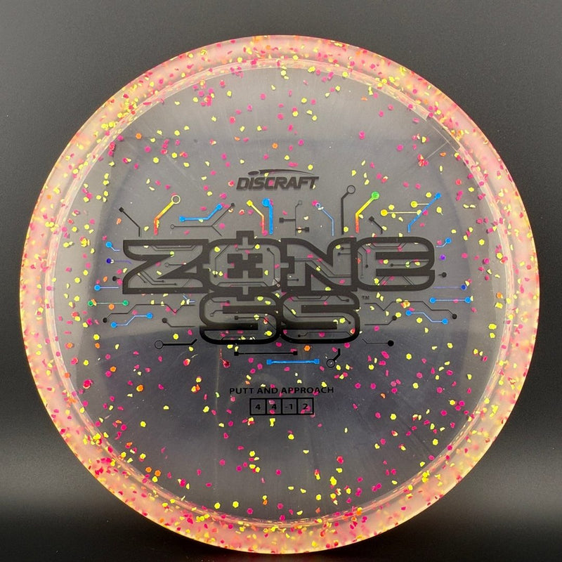 Confetti Z Zone SS-29