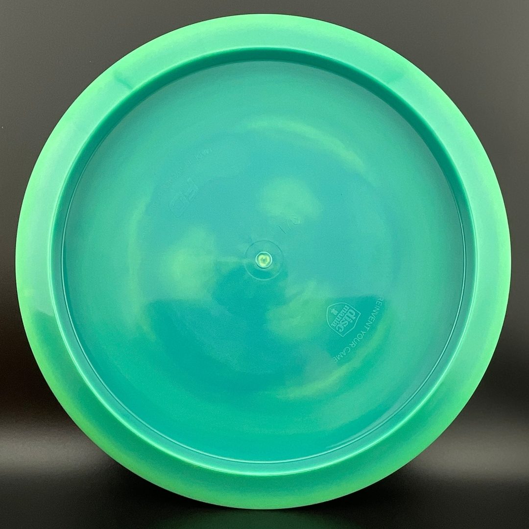 Swirly S-line FD - 303 Open-3