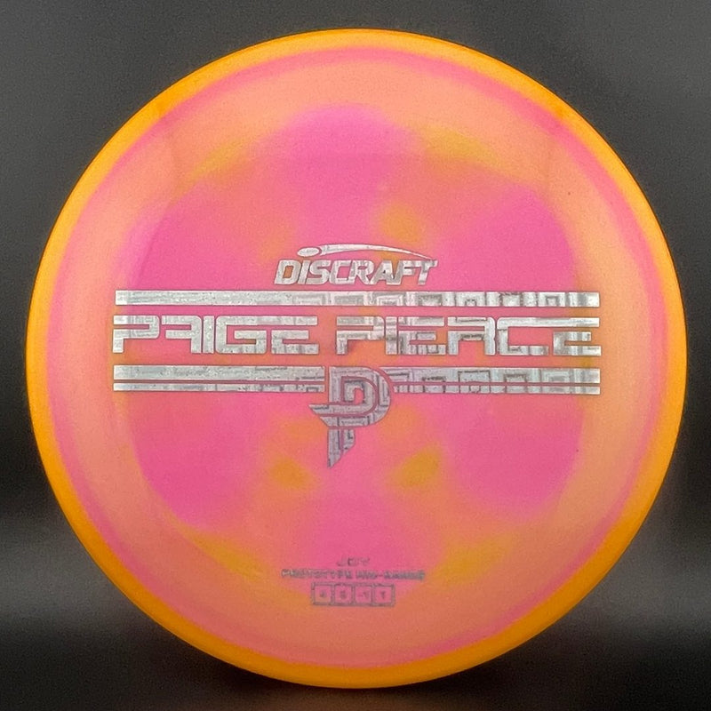 Swirl ESP Joy (Prototype) - Paige Pierce-4