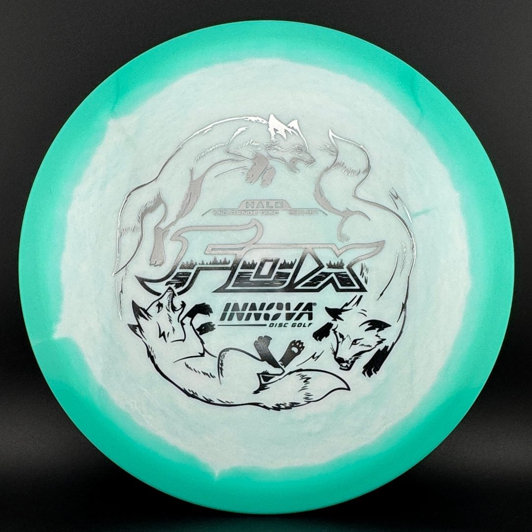 Halo Star Fox-29