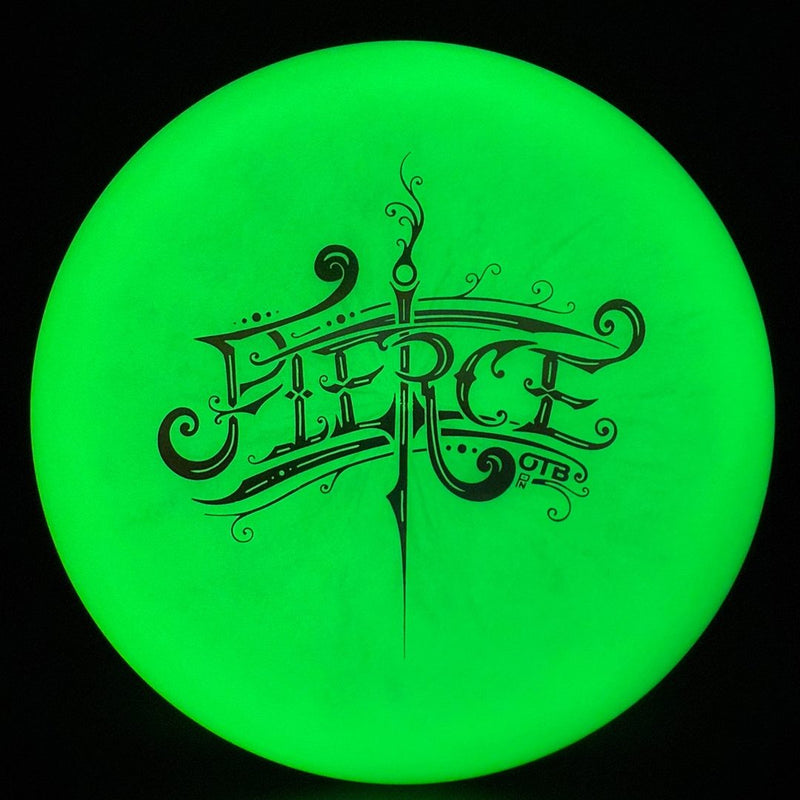 Mega Glo Fierce - First Run-19