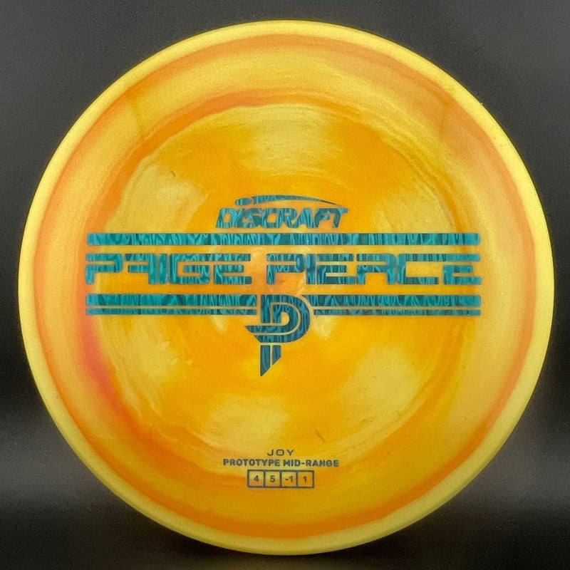 Swirl ESP Joy (Prototype) - Paige Pierce-23