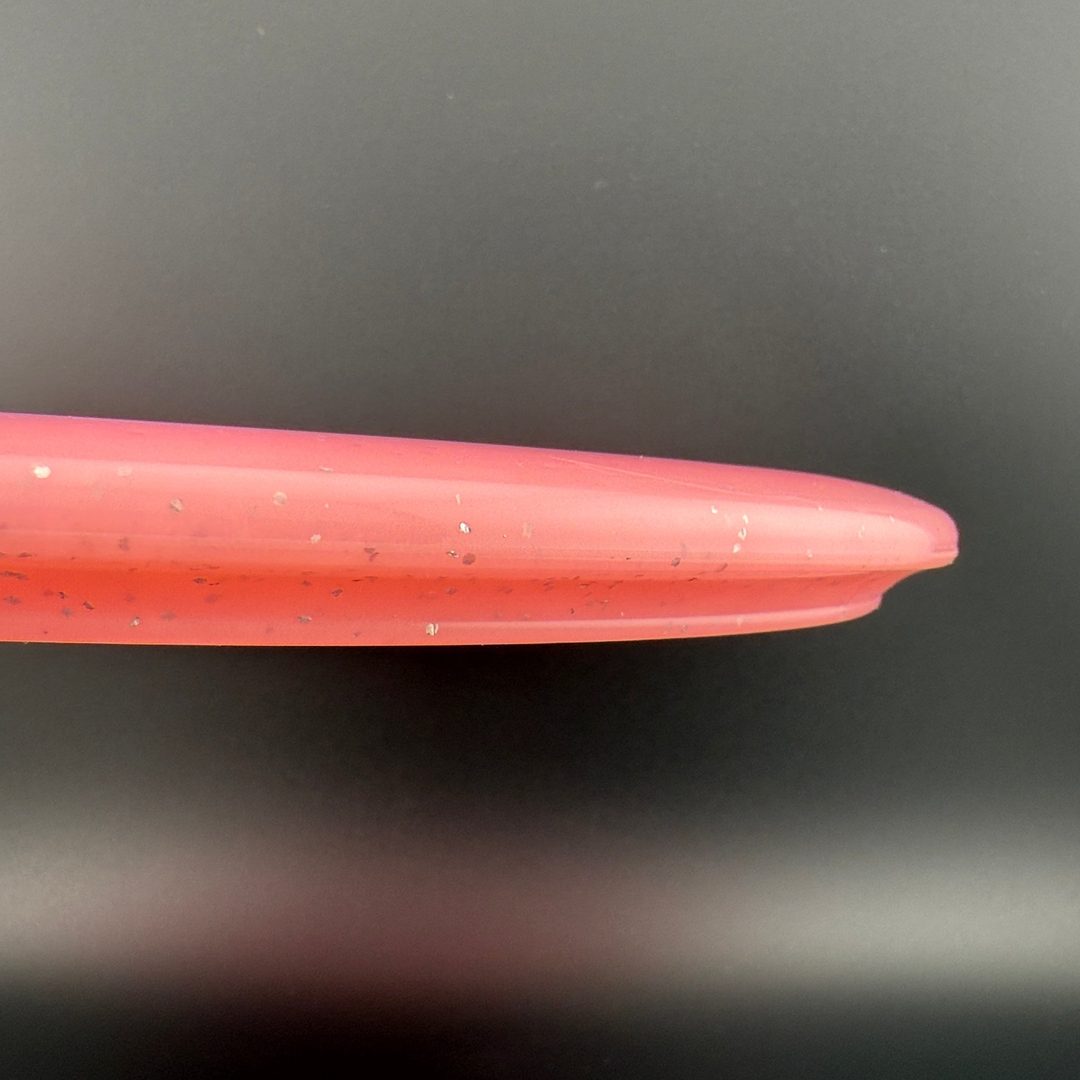 Metal Flake Glow C-Blend Inca - First Run-6