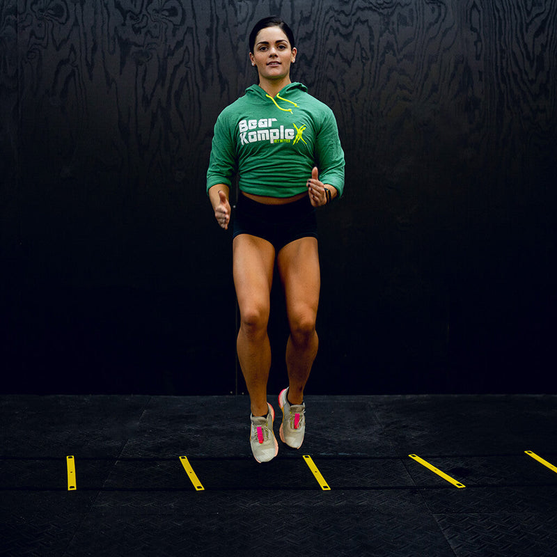 BKX Agility Ladder-6