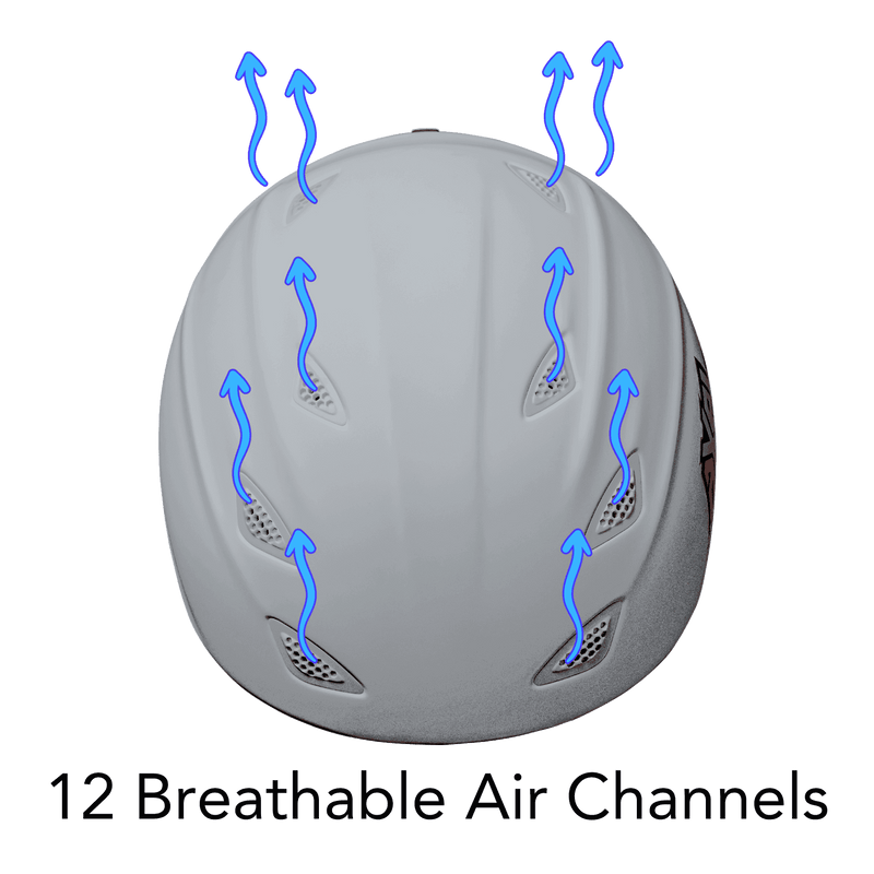 GRIT D.O.T. Helmet-8