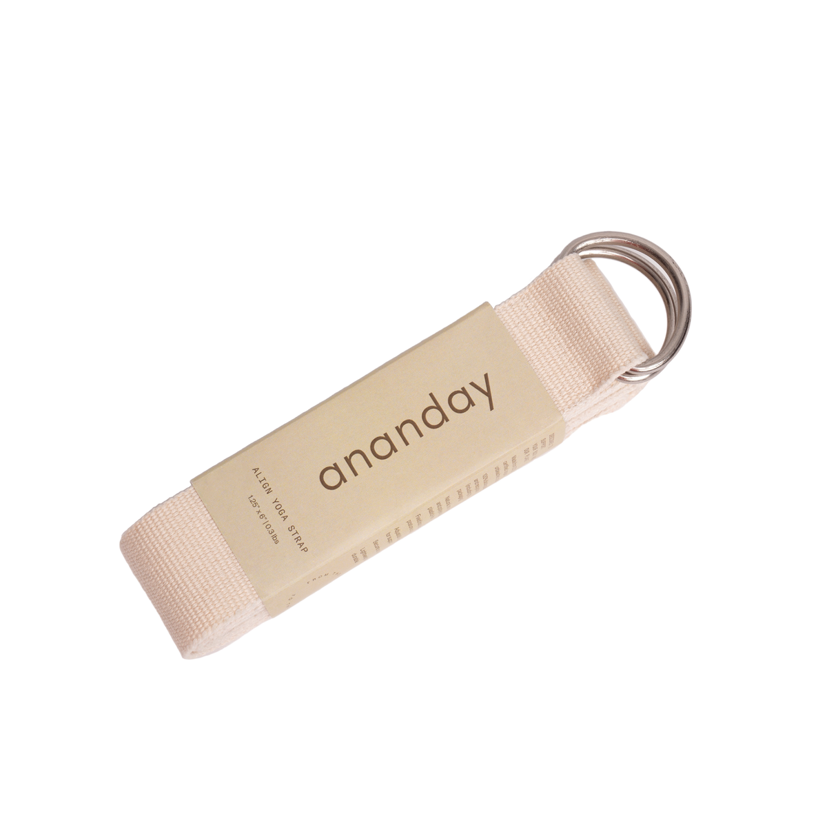 Align Yoga Strap-2