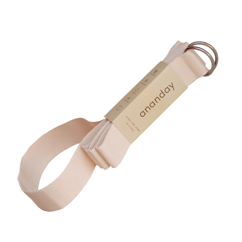 Align Yoga Strap-3