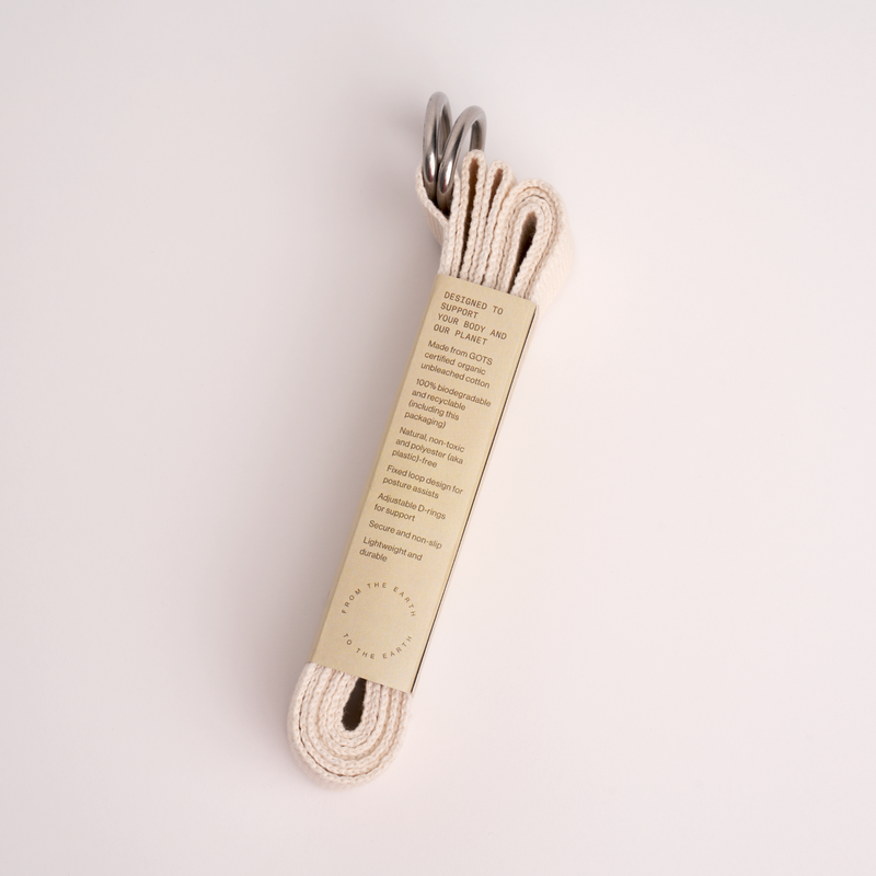 Align Yoga Strap-5