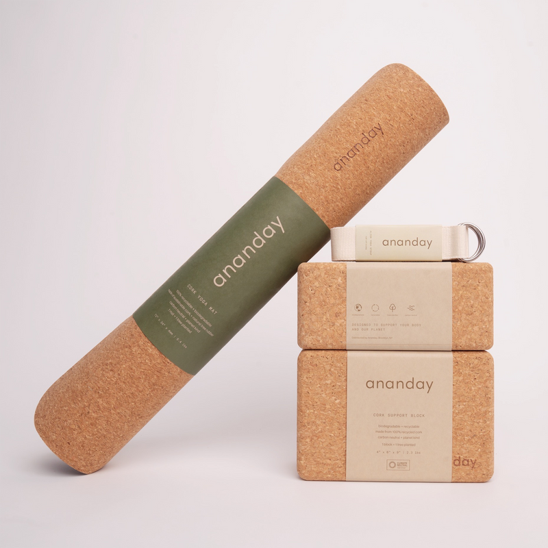 Home Yoga Starter Set-2