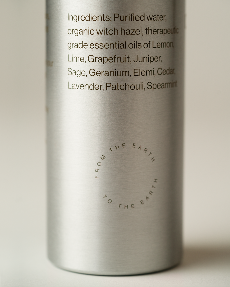 Sage & Citrus Salutation Spray-3