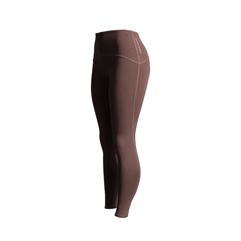 Equestrian Underwear - Full length-5