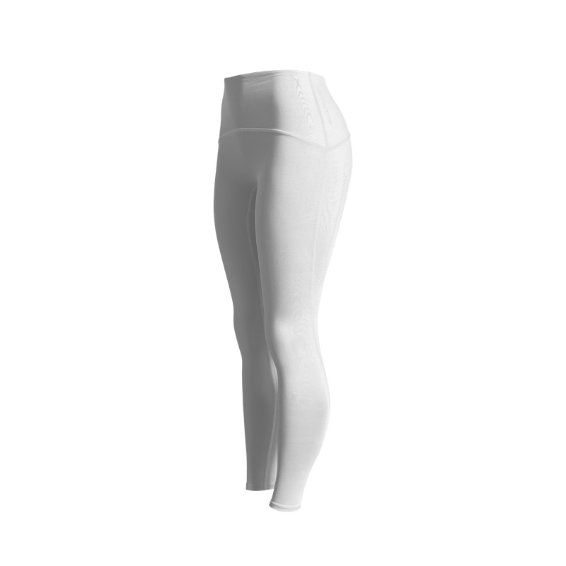 Equestrian Underwear - Full length-4