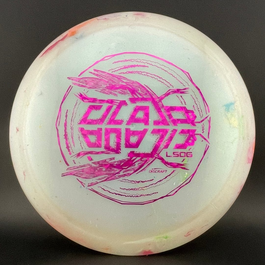 Jawbreaker Z FLX Colorshift Cicada - 2026 Ledgestone-8