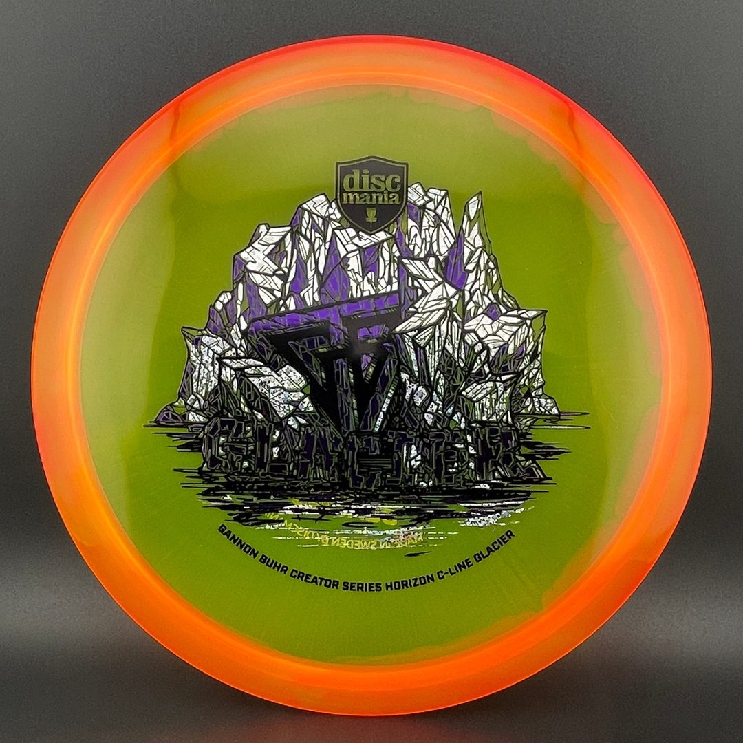Horizon C-Line Glacier - Gannon Buhr Creator Series-3