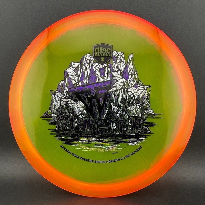 Horizon C-Line Glacier - Gannon Buhr Creator Series-3