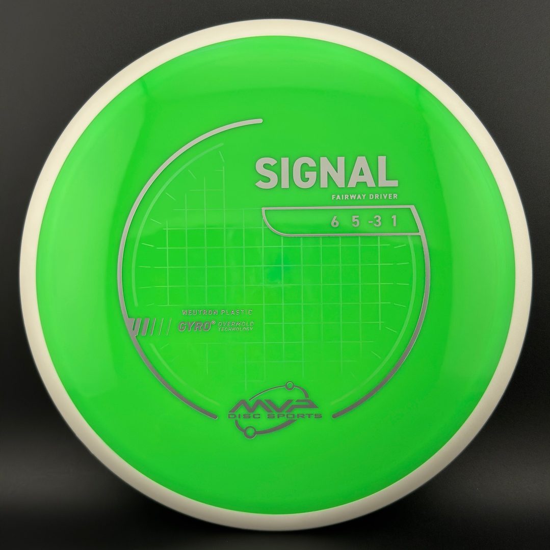 Neutron Signal-17