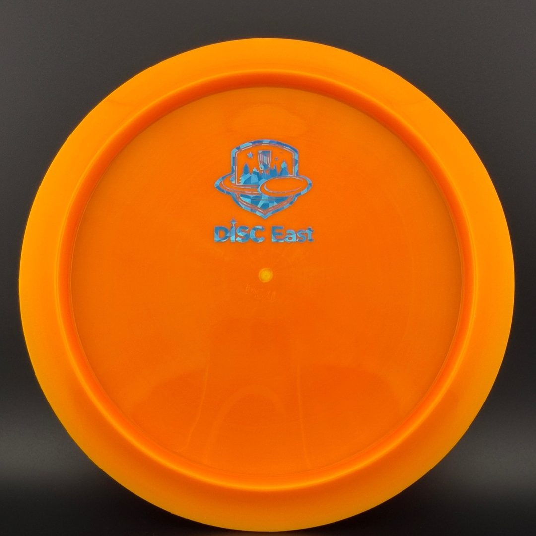 Neutron Boost (Prototype) - DiscEast - Eagle McMahon-5