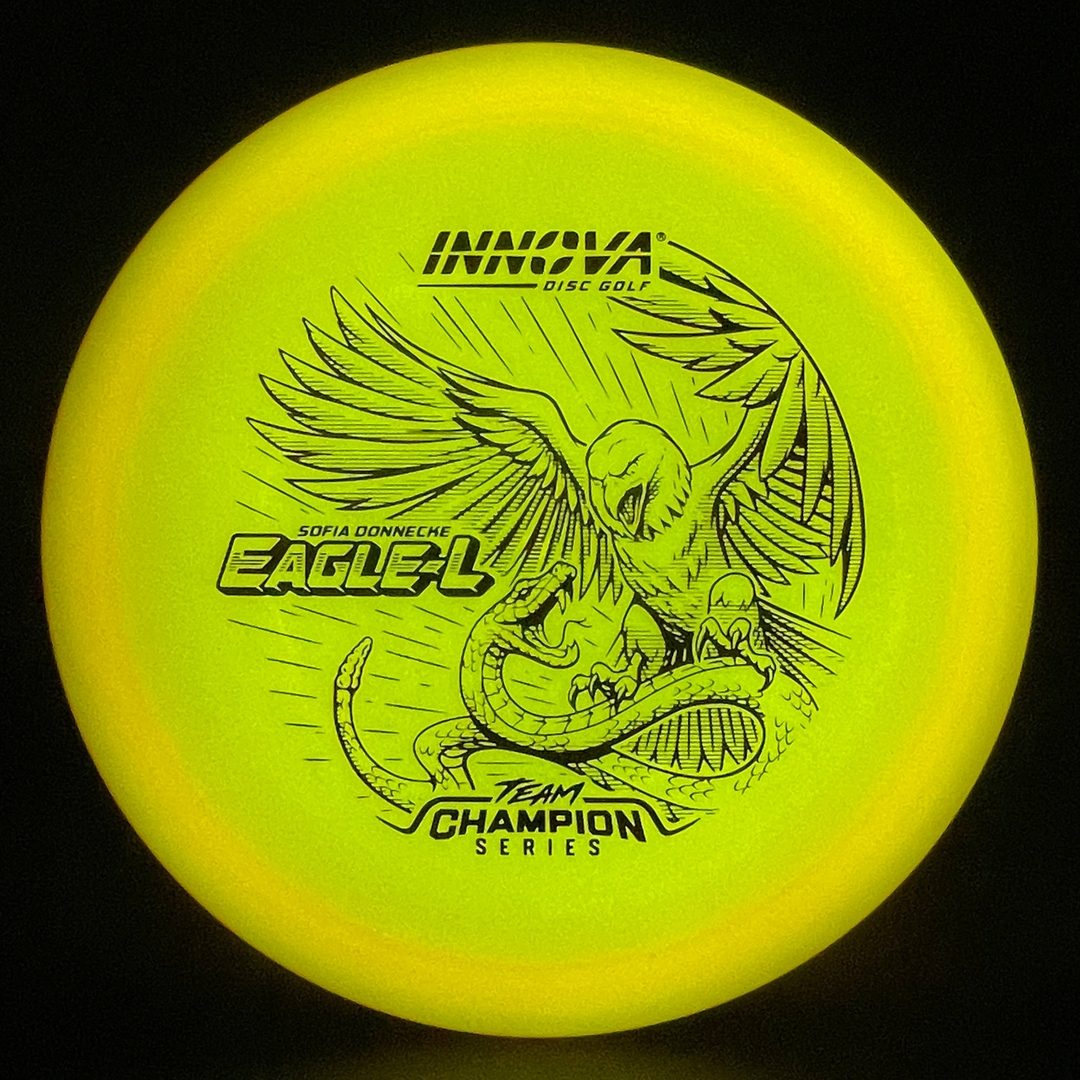 Proto Glow Champion Eagle-L - Sofia Donnecke 2026 Tour Series-5