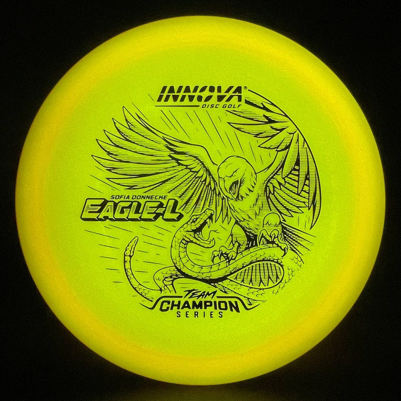 Proto Glow Champion Eagle-L - Sofia Donnecke 2026 Tour Series-5