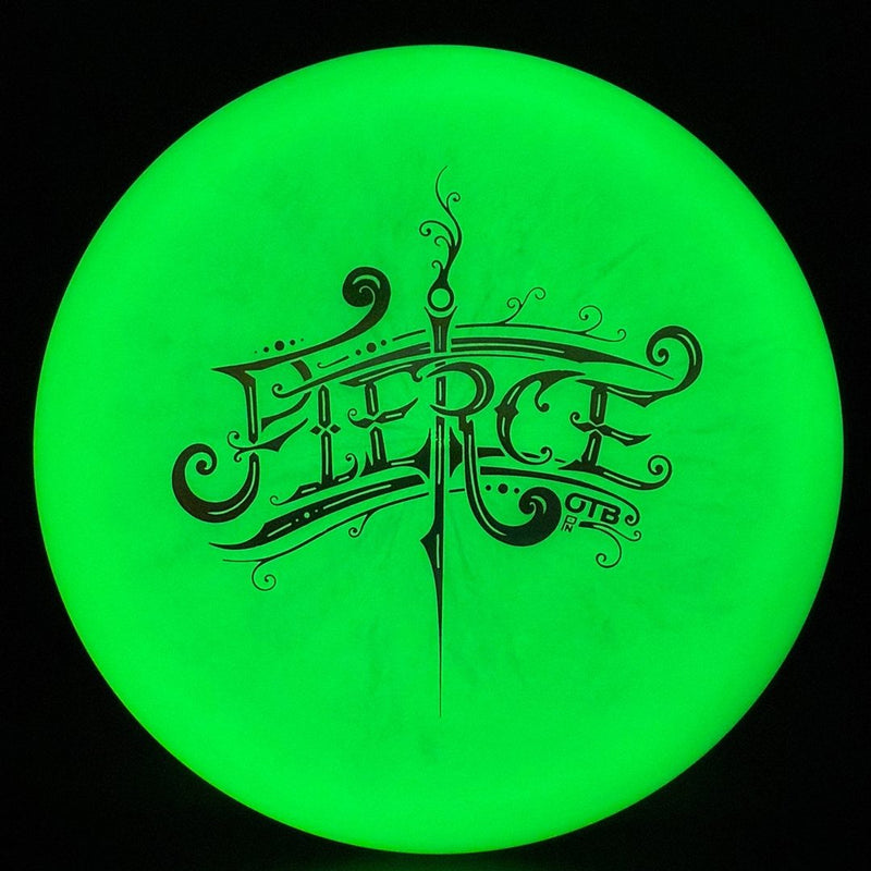 Mega Glo Fierce - First Run-16