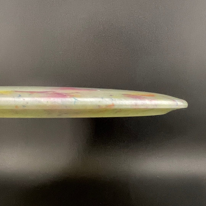 Jawbreaker Z FLX Colorshift Cicada - 2026 Ledgestone-21