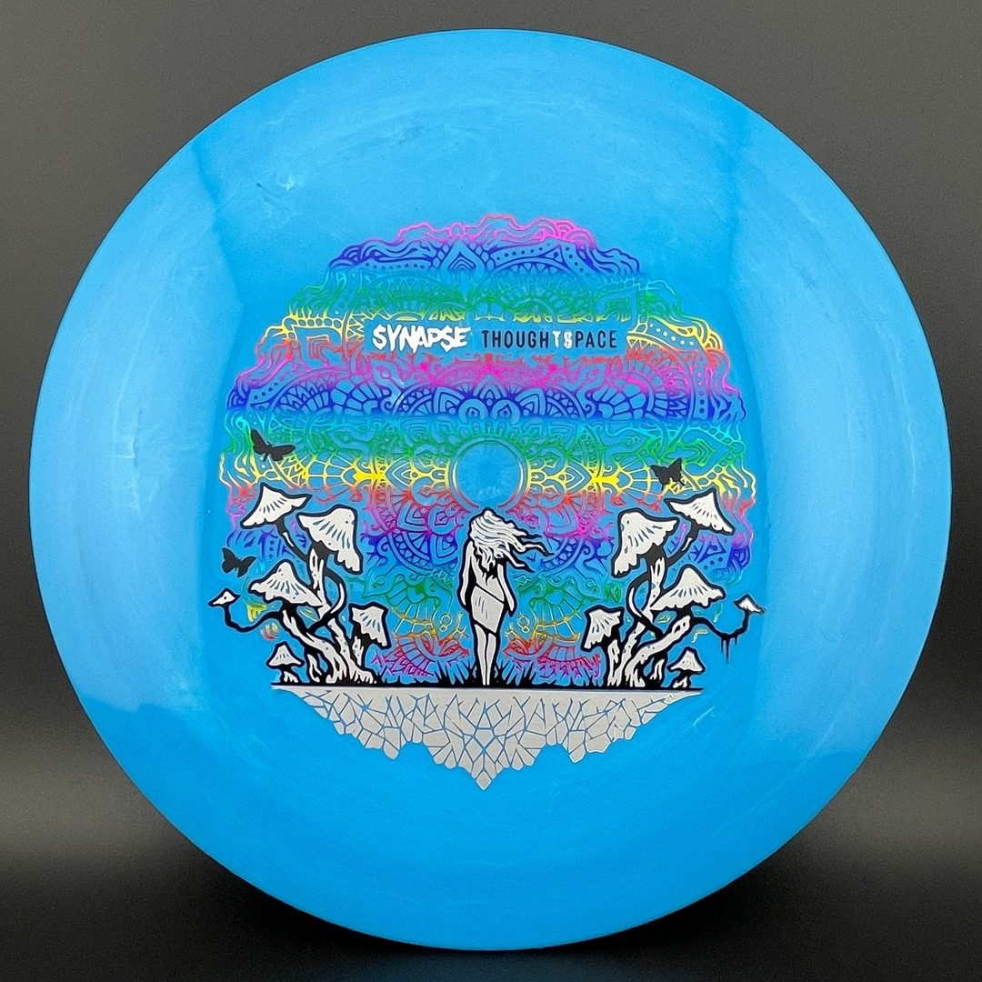 Aura Synapse - First Run - Special Edition-1