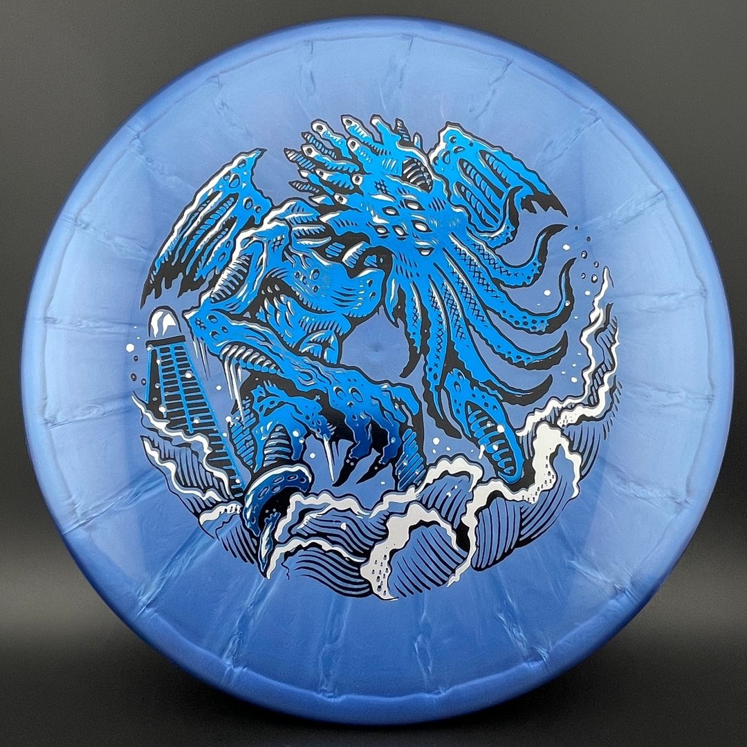 Ethereal Pathfinder - Cthulhu Limited Edition-22