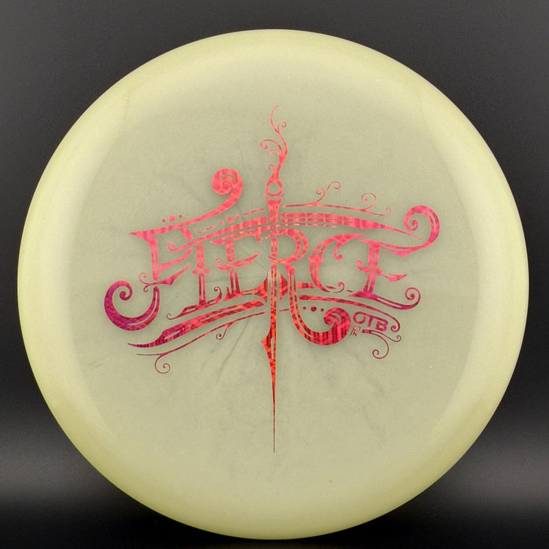Mega Glo Fierce - First Run-26