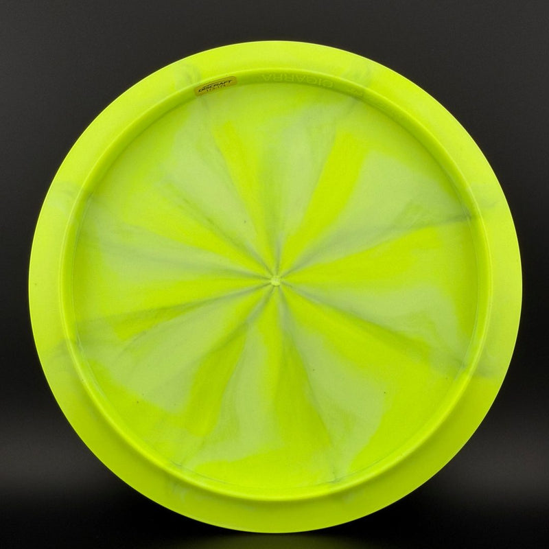 Colorshift ESP Cigarra - DGLO 2025 - Misprint-20