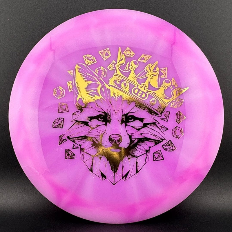 Lucid Burst Treason - Cheeky Fox-17