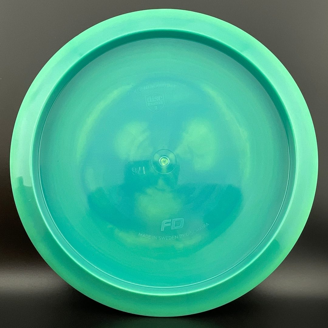 Swirly S-line FD - 303 Open-47