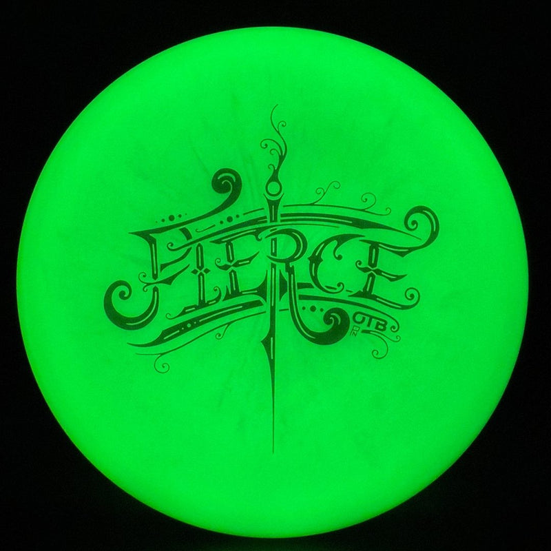 Mega Glo Fierce - First Run-29