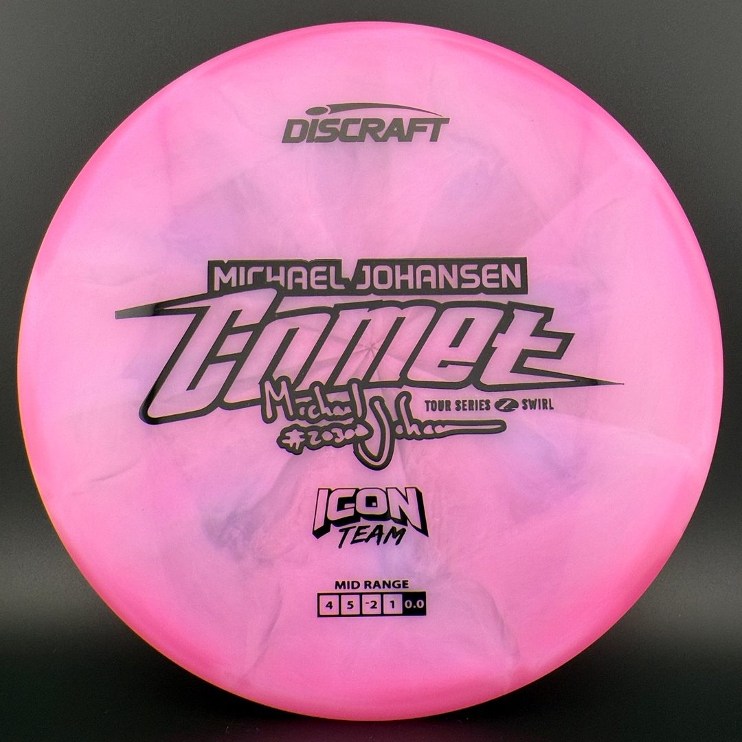 Z Swirl Comet - 2025 Michael Johansen ICON Team-32